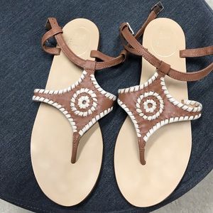 Jack Rogers Sandals